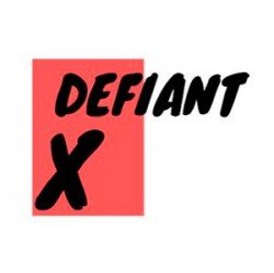 Logo-Defiant