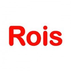 Rois